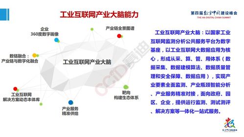賽迪院長(zhǎng)張立發(fā)布工業(yè)互聯(lián)網(wǎng)產(chǎn)業(yè)大腦平臺(tái)1.0及大數(shù)據(jù)應(yīng)用白皮書，引領(lǐng)工業(yè)互聯(lián)網(wǎng)數(shù)據(jù)服務(wù)新浪潮