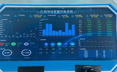 5G賦能工業(yè)互聯(lián)網(wǎng)數(shù)據(jù)服務(wù) 融合創(chuàng)新添活力，新程質(zhì)躍譜新篇